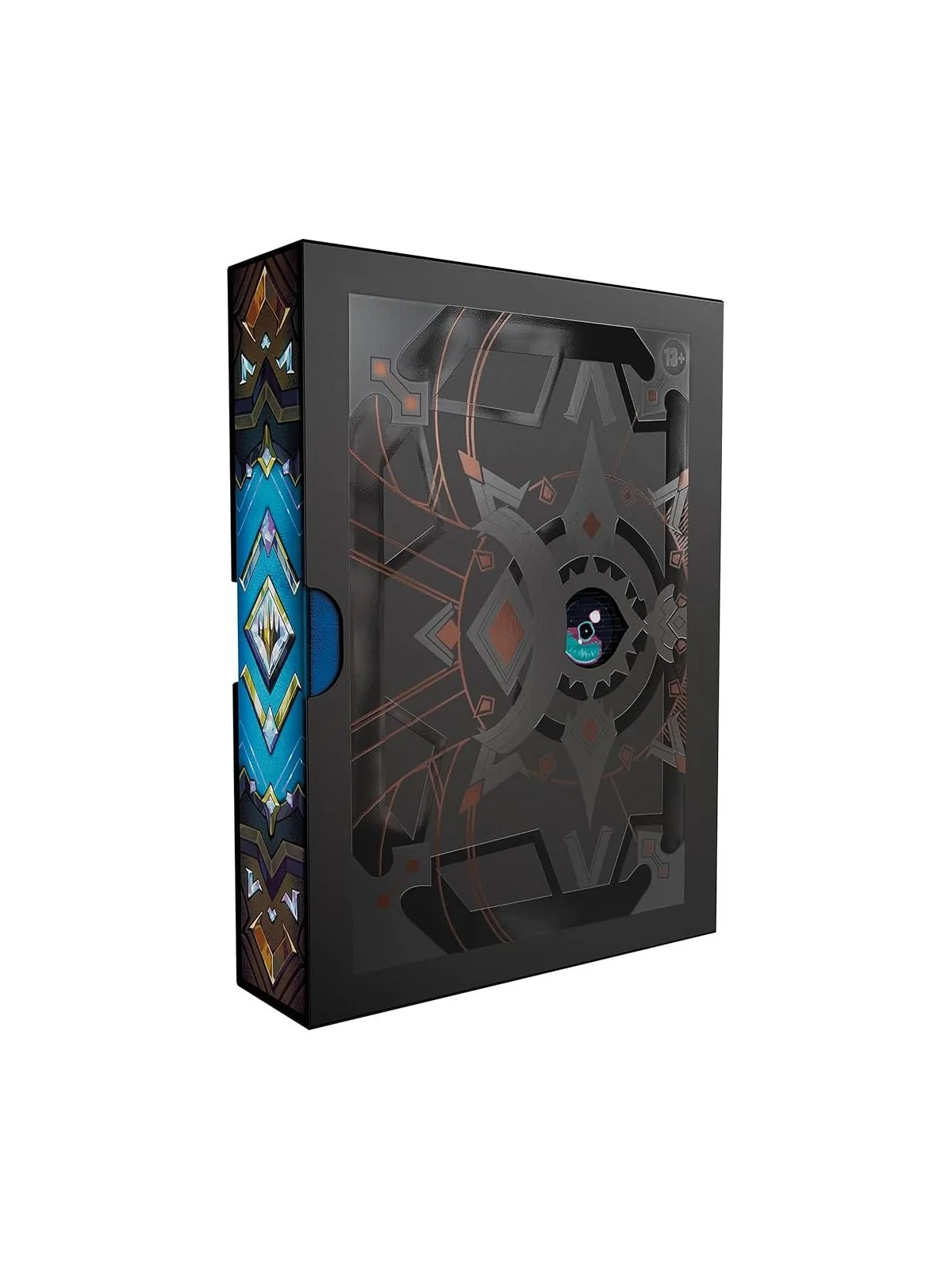 Compra Magic the Gathering: Secrets of Strixhaven Codex Bundle (Inglés