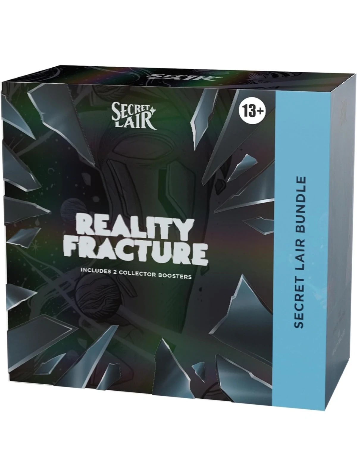 Compra Magic the Gathering: Reality Fracture Secret Lair Bundle (Inglé