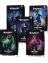 Compra Magic the Gathering: Foundations Mazos de Commander Pack 5 (ESP