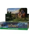 Compra Magic the Gathering: The Hobbit Caja de Sobres (30) (ESP) de Wi