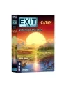 Compra Exit: Aventuras en Catan de Devir al mejor precio (15,95 €)
