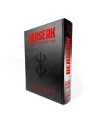 Compra Berserk Master Edition 01 de Panini Comics al mejor precio (47,