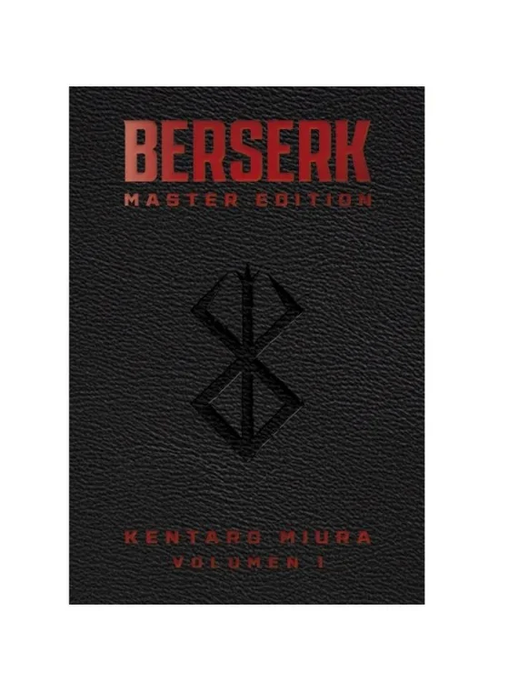 Compra Berserk Master Edition 01 de Panini Comics al mejor precio (47,