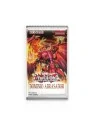 Compra Sobre Yu-Gi-Oh!: Blazing Dominion – Booster (ESP) de Konami al 