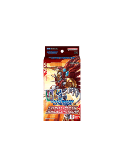 Colección de TCG - La Cueva Roja