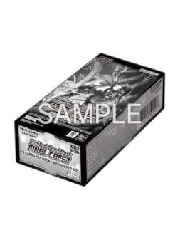 Digimon Card Game: Sleeves Limited Edition Vol.1 (Lucemon) - Bandai