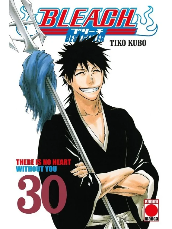 Compra Bleach Bestseller 30 de Panini Comics al mejor precio (6,65 €)