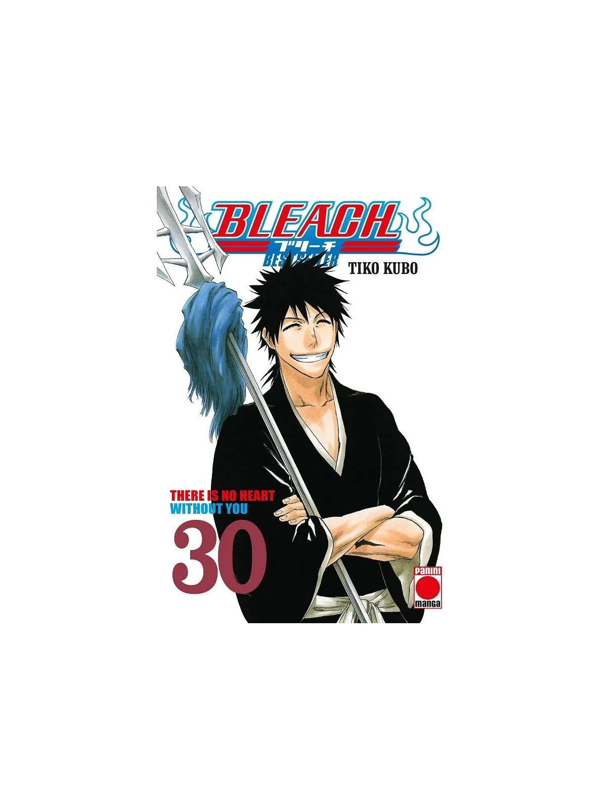Compra Bleach Bestseller 30 de Panini Comics al mejor precio (6,65 €)