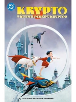 Colección de Cómics y Novelas Gráficas - La Cueva Roja