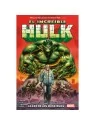 Compra Marvel Premiere: El Increíble Hulk de Philip Kennedy Johnson 1 