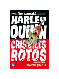 Colección de Cómics y Novelas Gráficas - La Cueva Roja