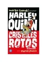 Compra DC Young Adults: Harley Quinn - Cristales Rotos de Panini Comic