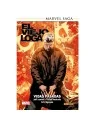 Compra Marvel Saga TPB: El Viejo Logan 4 de Panini Comics al mejor pre
