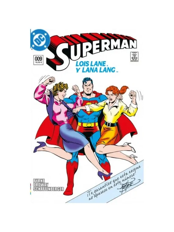Compra Biblioteca Superman 9 de Panini Comics al mejor precio (15,20 €