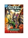 Compra Biblioteca Green Lantern de Geoff Johns 8 de Panini Comics al m