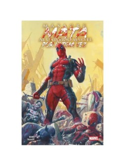 Colección de Cómics y Novelas Gráficas - La Cueva Roja