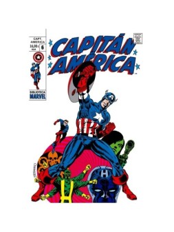 Colección de Cómics y Novelas Gráficas - La Cueva Roja