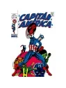 Compra Biblioteca Marvel: Capitán América 6 de Panini Comics al mejor 