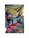 Compra Marvel Premiere: El Asombroso Spiderman de Zeb Wells 3 de Panin