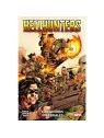 Compra Hellhunters: Cazadores Infernales de Panini Comics al mejor pre