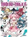 Compra Madoka Magica: The Movie Rebellion 02 de Ivrea al mejor precio 