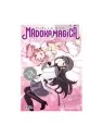 Compra Puella Magi Madoka Magica: Homuras Revenge! 02 de Ivrea al mejo