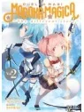 Compra Madoka Magica: The Different Story 02 de Ivrea al mejor precio 