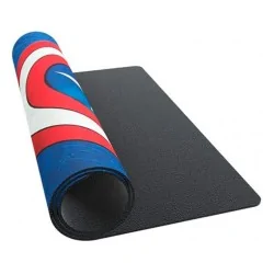 Compra Marvel Champions: Captain America - Tapete de Gamegenic al mejo