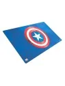 Comprar Marvel Champions: Captain America - Tapete barato al mejor pre