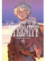 Compra To Your Eternity 25 de Milky Way Ediciones al mejor precio (8,0