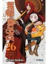 Compra D.Gray Man 26 de Ivrea al mejor precio (9,41 €)
