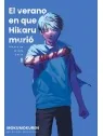 Compra El Verano en que Hikaru Murió 08 de Milky Way Ediciones al mejo