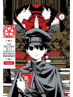 Colección de Cómics y Novelas Gráficas - La Cueva Roja