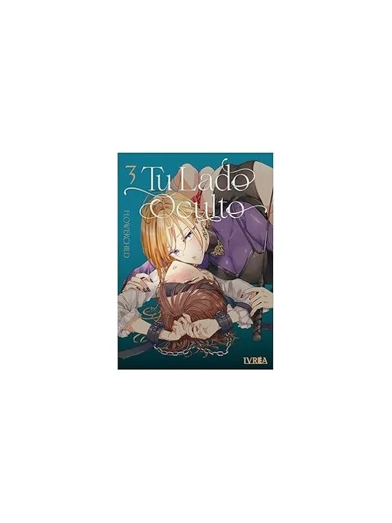 Compra Tu Lado Oculto 03 de Editorial Livrea al mejor precio (9,41 €)