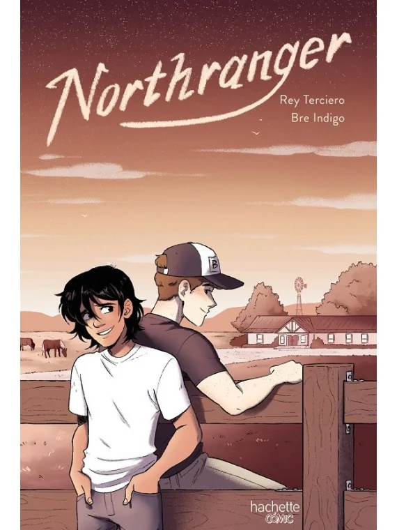 Compra Northranger de Hachette Heroes al mejor precio (14,15 €)