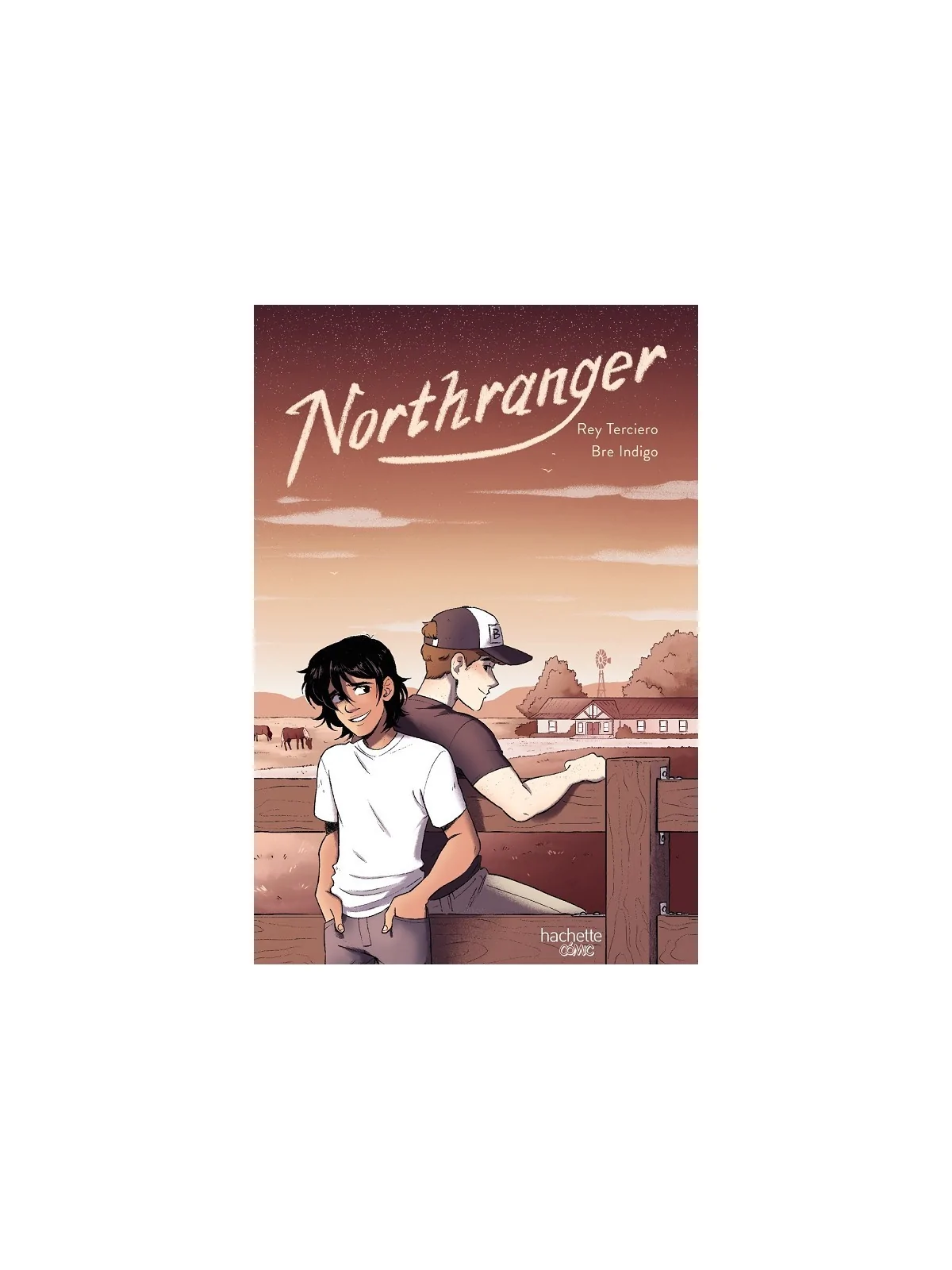 Compra Northranger de Hachette Heroes al mejor precio (14,15 €)
