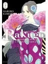 Compra Rakugo, Historias de Vida y Muerte 03 de Milky Way Ediciones al