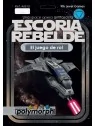 Compra Escoria Rebelde de Devir al mejor precio (17,05 €)