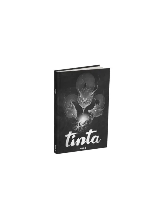 Compra Tinta de Devir al mejor precio (18,95 €)
