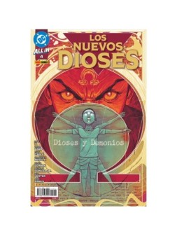 Colección de Cómics y Novelas Gráficas - La Cueva Roja