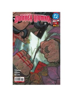 Colección de Cómics y Novelas Gráficas - La Cueva Roja