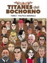 Compra Titanes del Bochorno 01 (Política Nacional) de ¡caramba! al mej