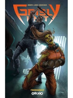 Colección de Cómics y Novelas Gráficas - La Cueva Roja