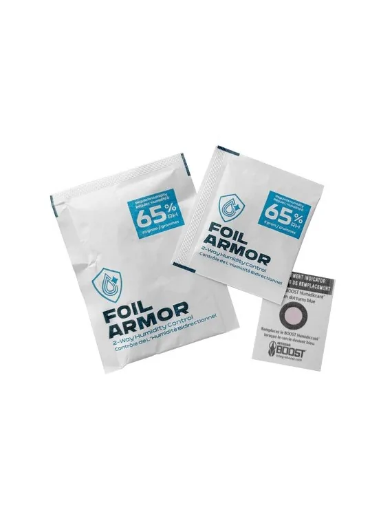 Compra Paquete de Control de Humedad (8 gram) de  al mejor precio (0,9