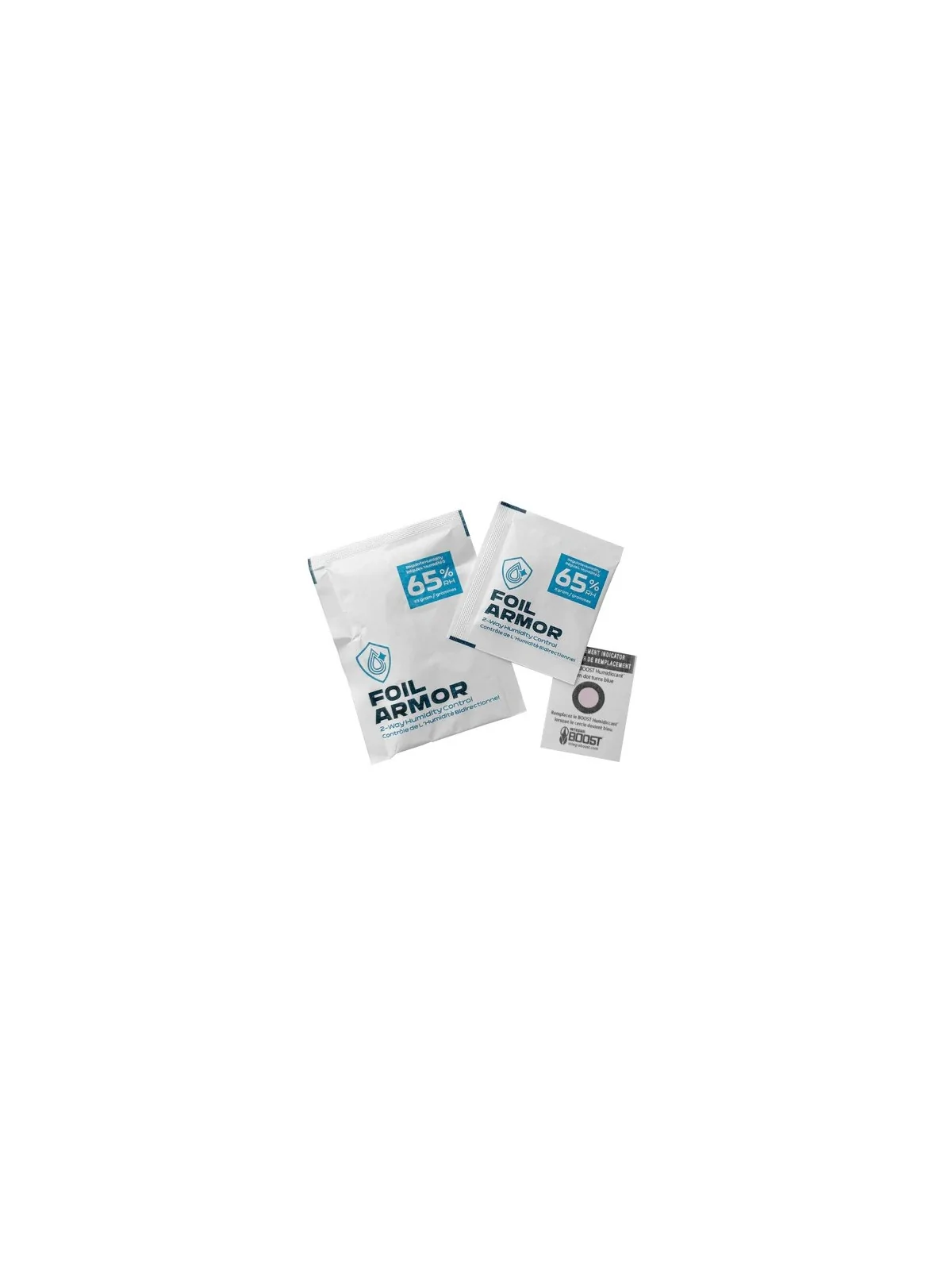 Compra Paquete de Control de Humedad (8 gram) de  al mejor precio (0,9