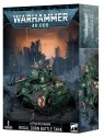 Compra Warhammer 40000: Tanque de batalla Rogal Dorn de Games Workshop