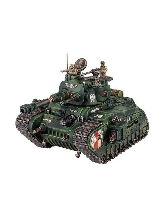 Compra Warhammer 40000: Tanque de batalla Rogal Dorn de Games Workshop