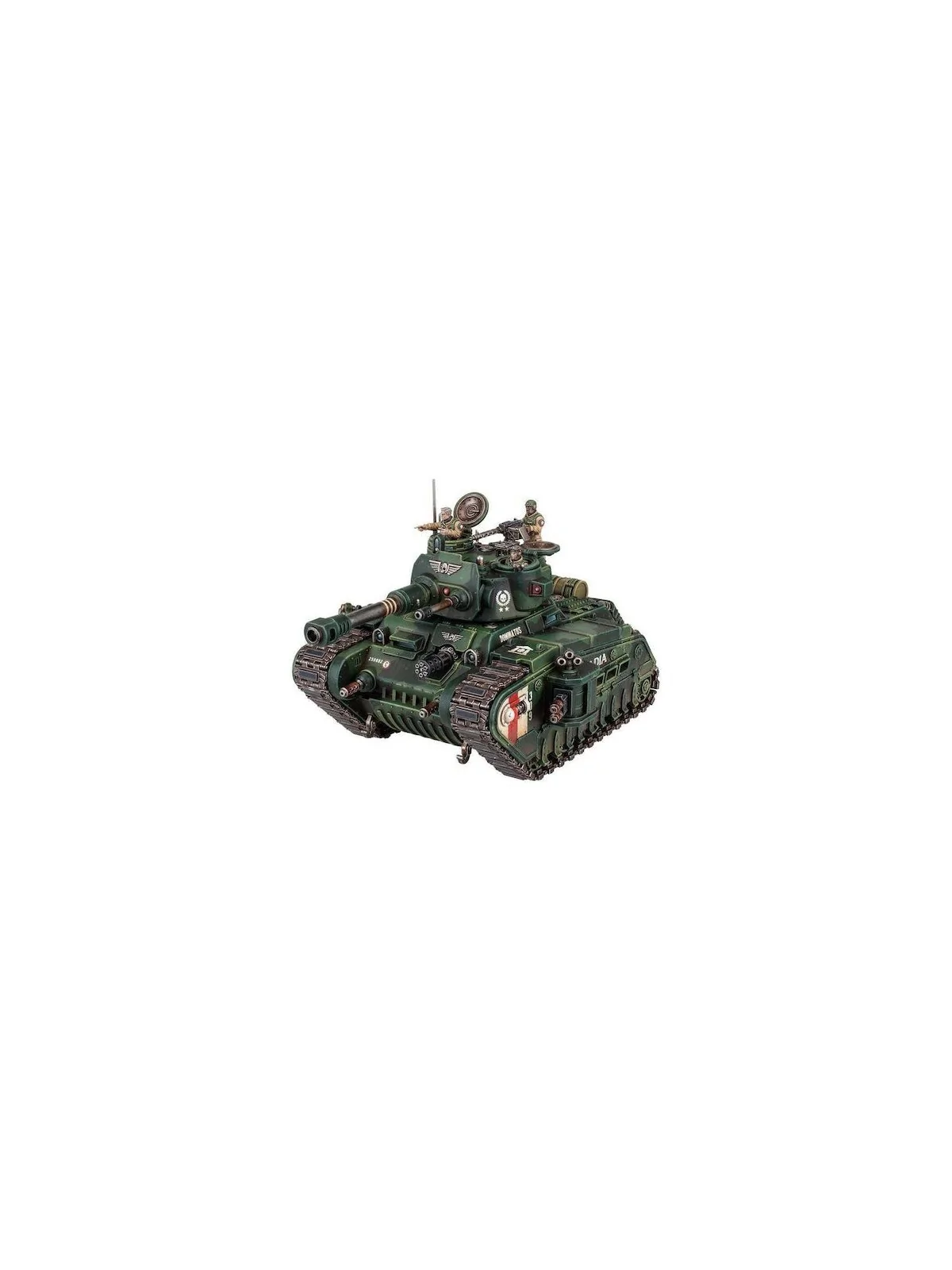 Compra Warhammer 40000: Tanque de batalla Rogal Dorn de Games Workshop