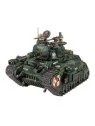 Compra Warhammer 40000: Tanque de batalla Rogal Dorn de Games Workshop