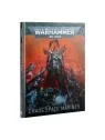 Compra Codex: Chaos Space Marines (ESP) (43-01) de Games Workshop al m